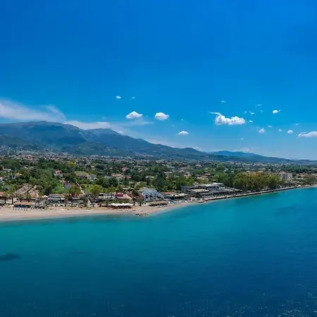 Oka Aqua Paradise - Panoramic Seaview With Pool *