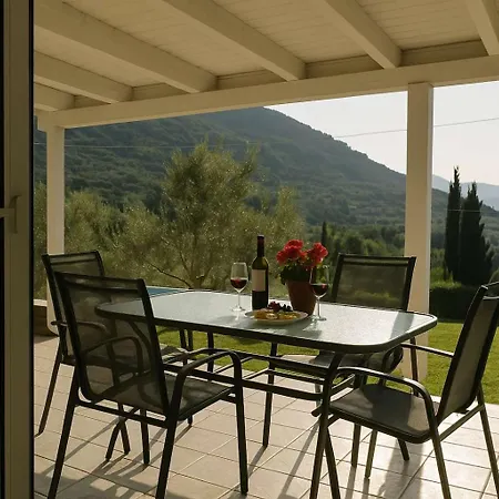 Oka Aqua Paradise - Panoramic Seaview With Pool *