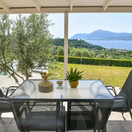 Oka Aqua Paradise - Panoramic Seaview With Pool *