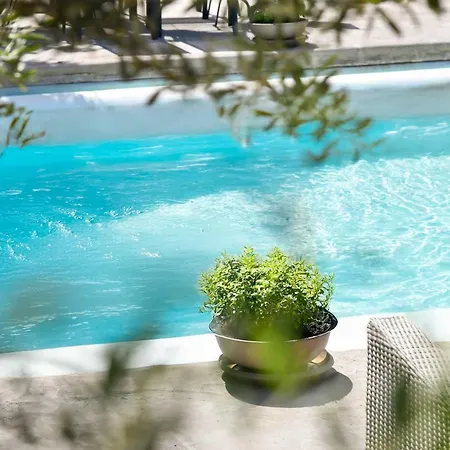 Apartment Oka Aqua Paradise - Panoramic Seaview With Pool *